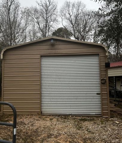 1190 Hidden Oaks Drive, Point Blank, TX 77364