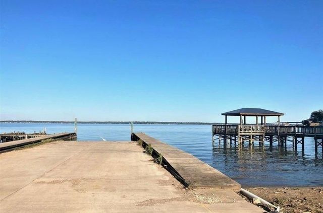 1190 Hidden Oaks Drive, Point Blank, TX 77364
