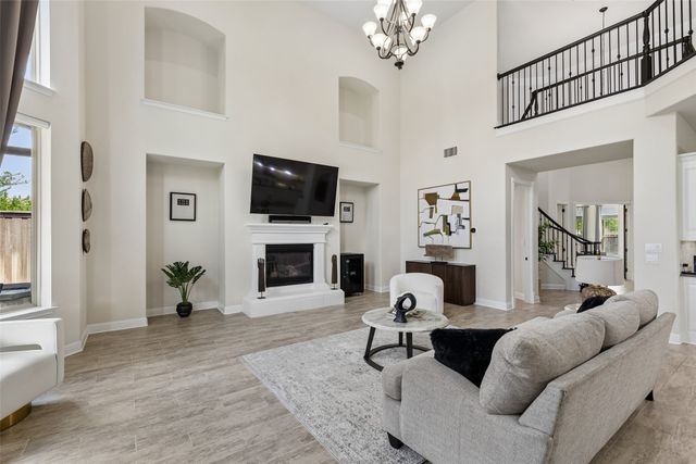 13430 Sellaronda Way, Frisco, TX 75035
