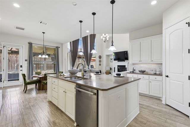 13430 Sellaronda Way, Frisco, TX 75035