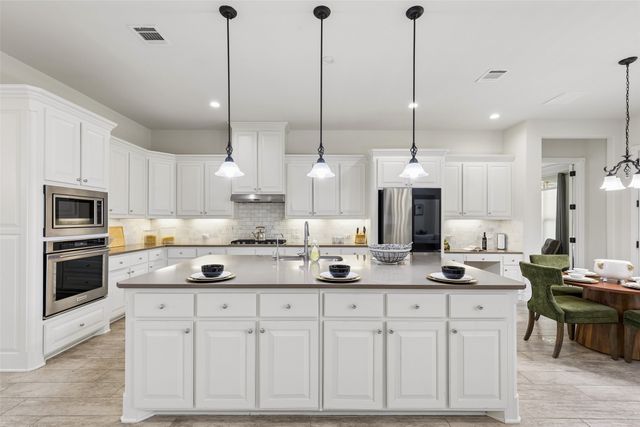 13430 Sellaronda Way, Frisco, TX 75035