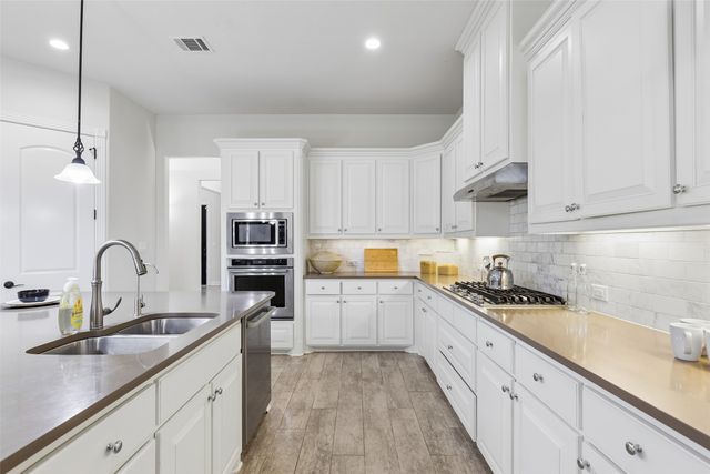 13430 Sellaronda Way, Frisco, TX 75035