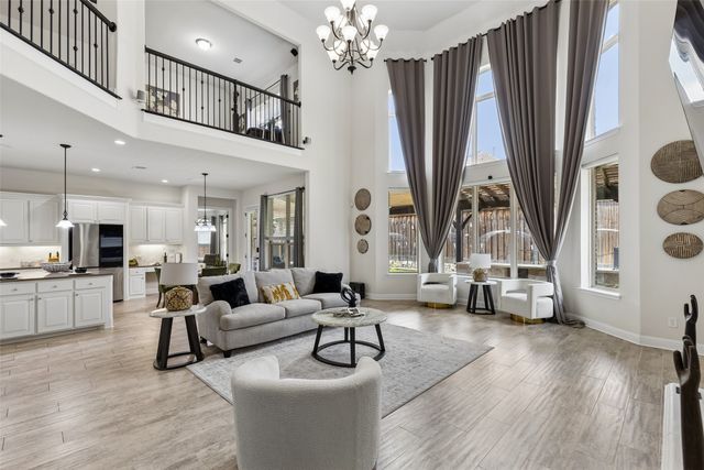 13430 Sellaronda Way, Frisco, TX 75035