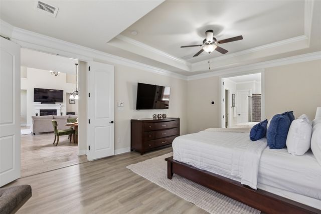 13430 Sellaronda Way, Frisco, TX 75035