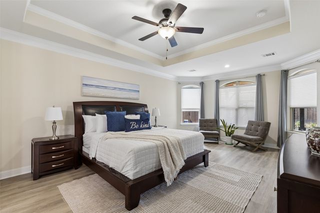 13430 Sellaronda Way, Frisco, TX 75035