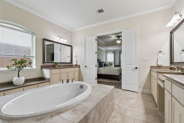 13430 Sellaronda Way, Frisco, TX 75035