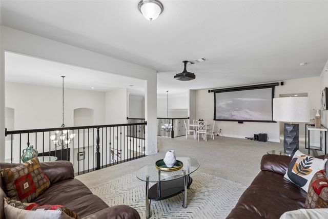13430 Sellaronda Way, Frisco, TX 75035