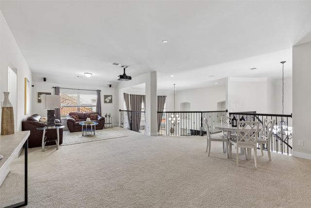 13430 Sellaronda Way, Frisco, TX 75035