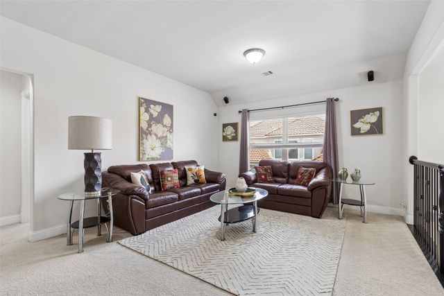 13430 Sellaronda Way, Frisco, TX 75035