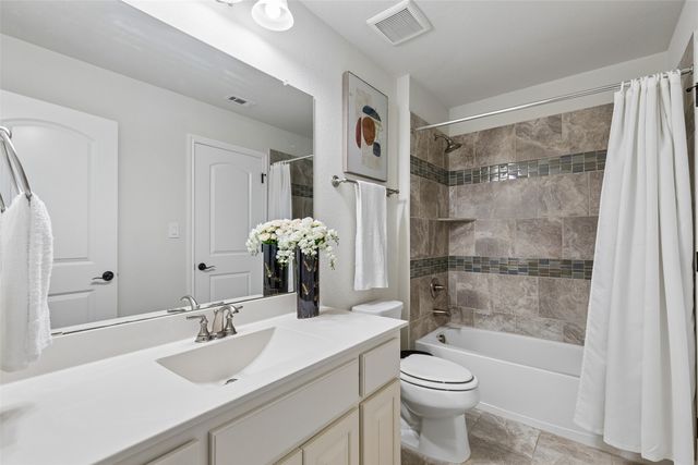 13430 Sellaronda Way, Frisco, TX 75035
