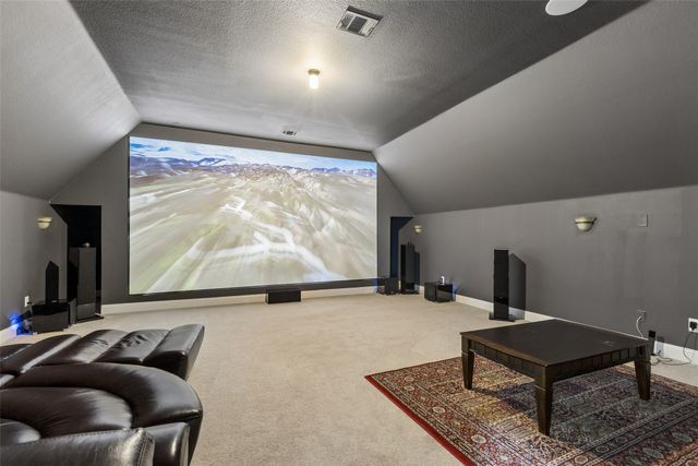13430 Sellaronda Way, Frisco, TX 75035
