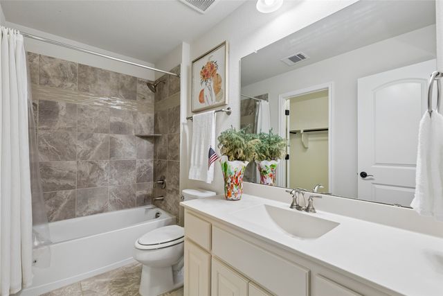 13430 Sellaronda Way, Frisco, TX 75035