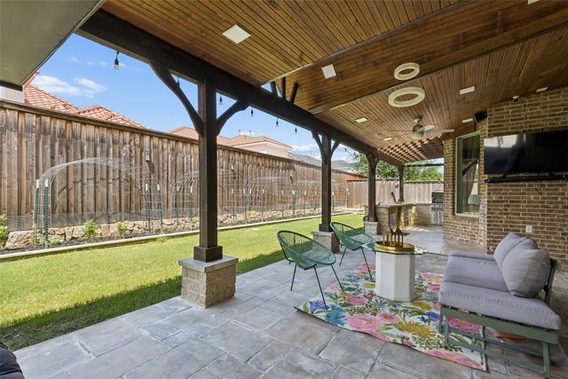 13430 Sellaronda Way, Frisco, TX 75035