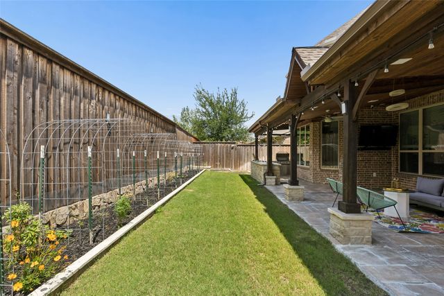 13430 Sellaronda Way, Frisco, TX 75035