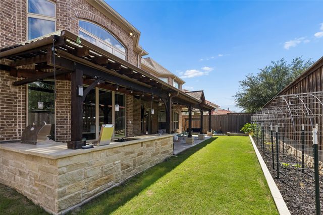 13430 Sellaronda Way, Frisco, TX 75035