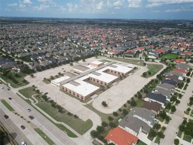 13430 Sellaronda Way, Frisco, TX 75035