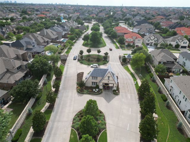 13430 Sellaronda Way, Frisco, TX 75035