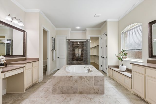 13430 Sellaronda Way, Frisco, TX 75035