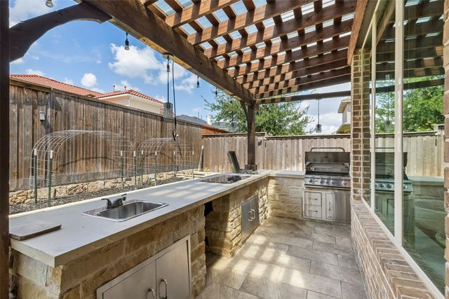 13430 Sellaronda Way, Frisco, TX 75035
