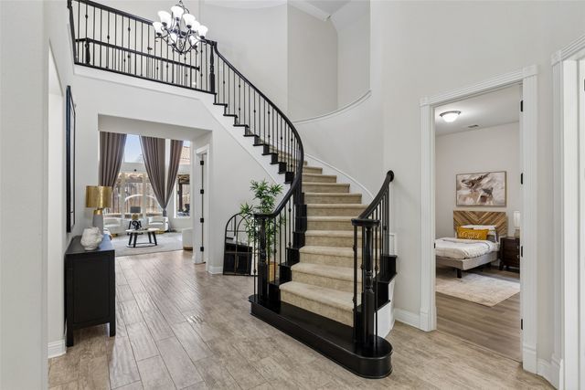13430 Sellaronda Way, Frisco, TX 75035