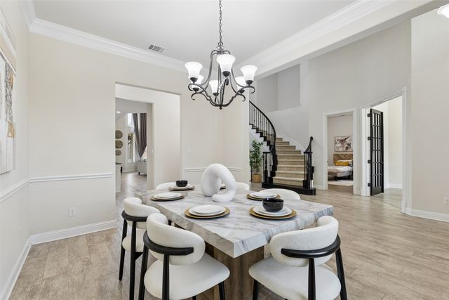13430 Sellaronda Way, Frisco, TX 75035