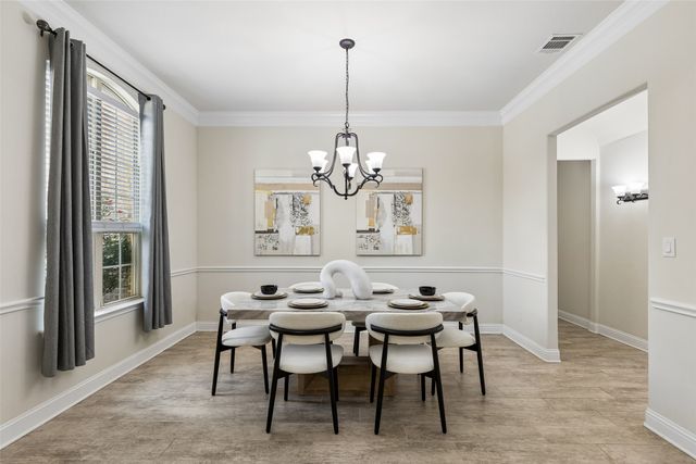 13430 Sellaronda Way, Frisco, TX 75035