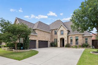 13430 Sellaronda Way, Frisco, TX 75035