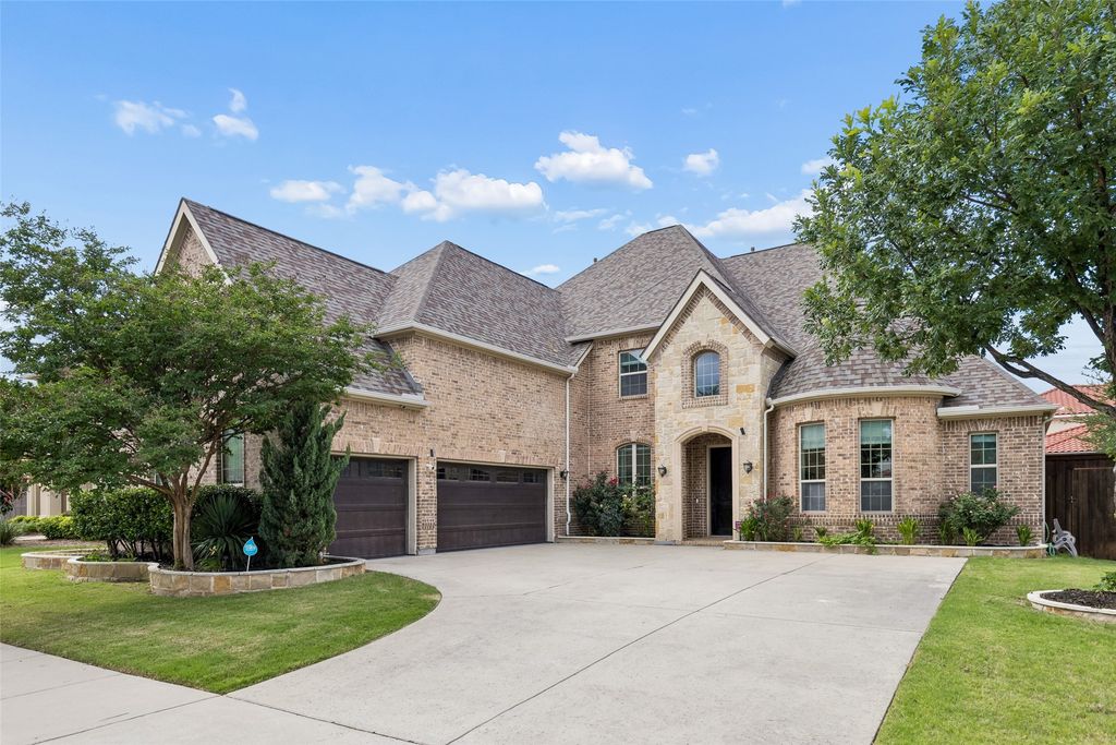 13430 Sellaronda Way, Frisco, TX 75035