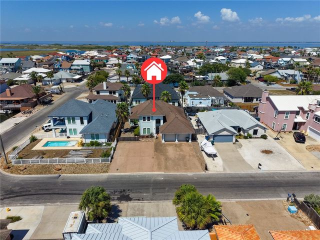 15285 Cartagena Ct, Corpus Christi, TX 78418