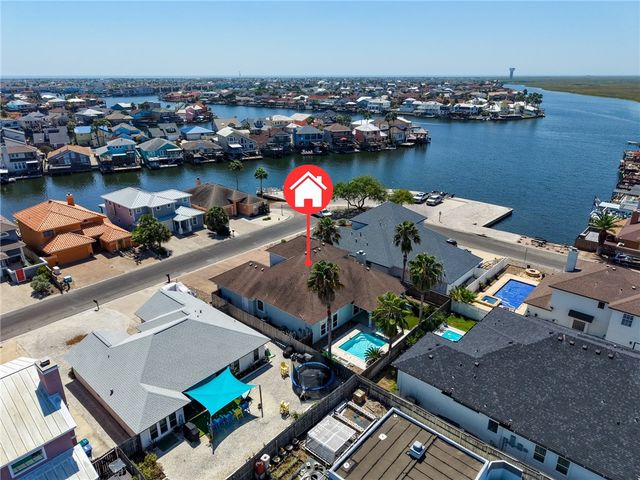 15285 Cartagena Ct, Corpus Christi, TX 78418
