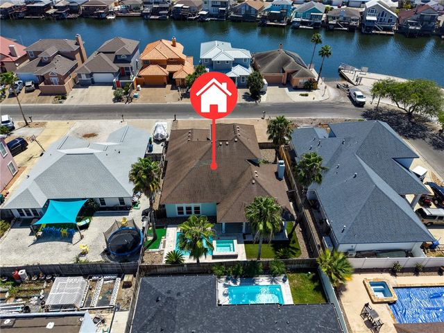 15285 Cartagena Ct, Corpus Christi, TX 78418