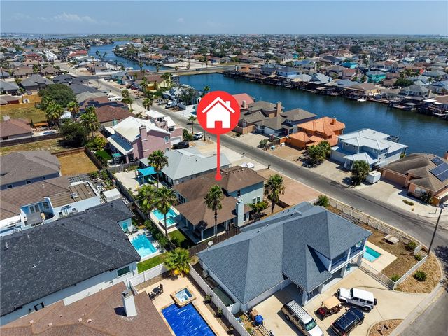 15285 Cartagena Ct, Corpus Christi, TX 78418
