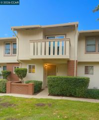 1815 Wildbrook Ct C, Concord, CA 94521
