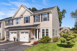 1263 DERRY LN, West Chester, PA 19380