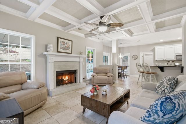 27 Meadows Court, Dawsonville, GA 30534