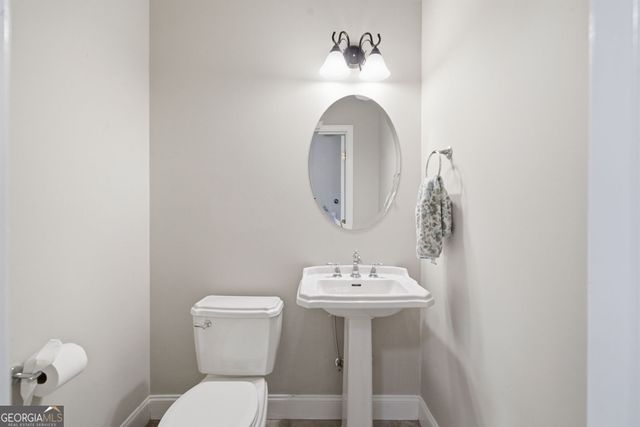 27 Meadows Court, Dawsonville, GA 30534