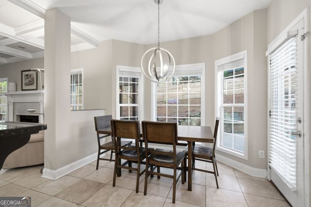 27 Meadows Court, Dawsonville, GA 30534