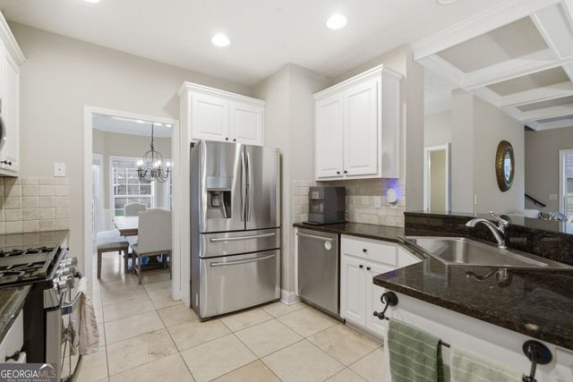 27 Meadows Court, Dawsonville, GA 30534