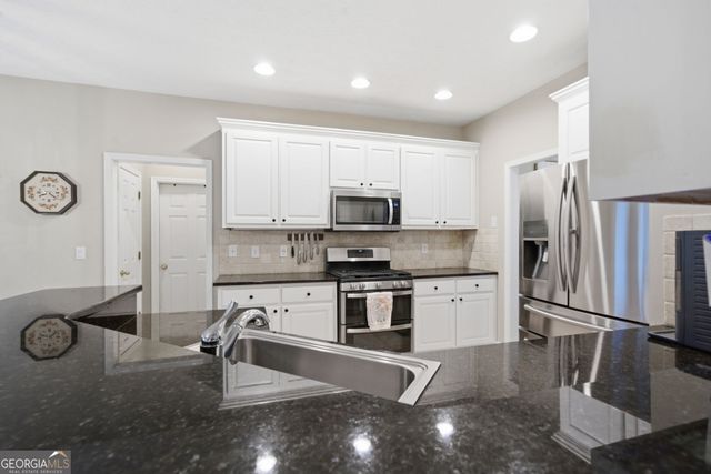 27 Meadows Court, Dawsonville, GA 30534