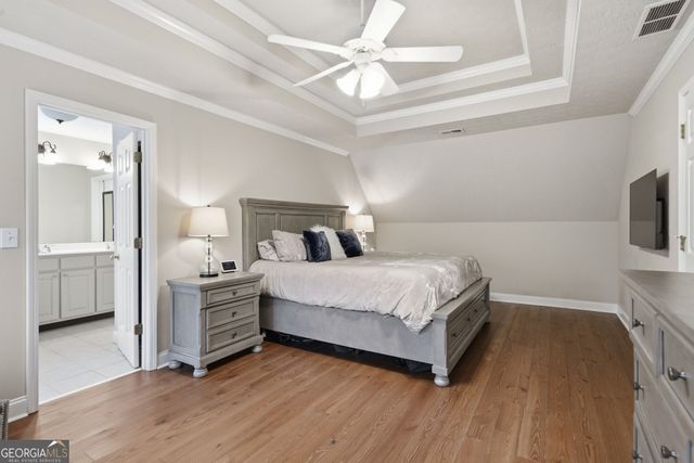 27 Meadows Court, Dawsonville, GA 30534