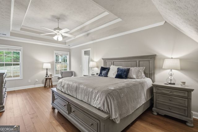 27 Meadows Court, Dawsonville, GA 30534