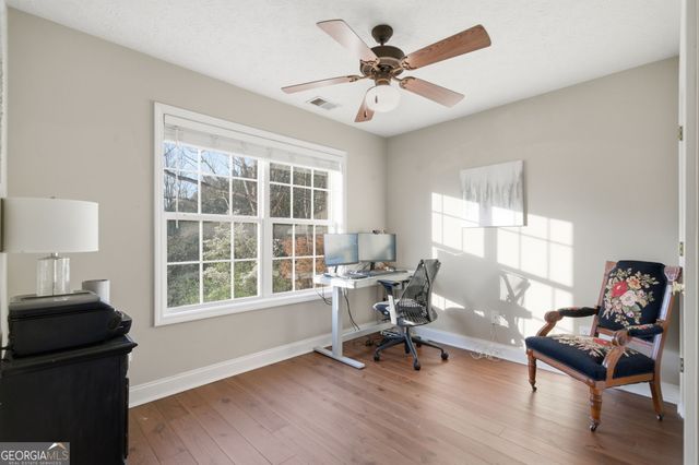 27 Meadows Court, Dawsonville, GA 30534