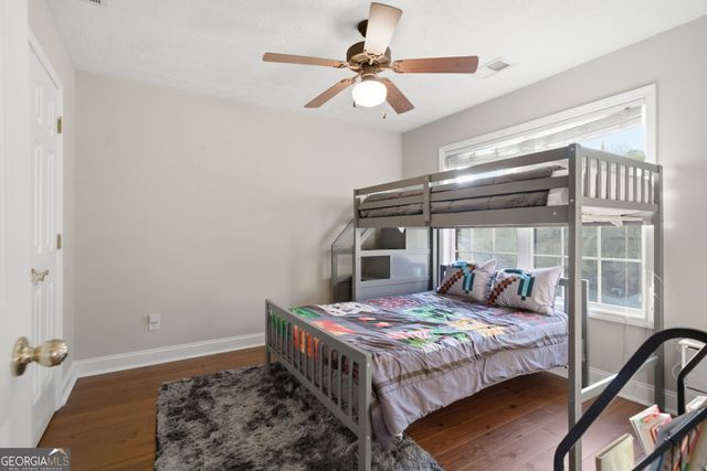 27 Meadows Court, Dawsonville, GA 30534