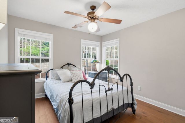 27 Meadows Court, Dawsonville, GA 30534