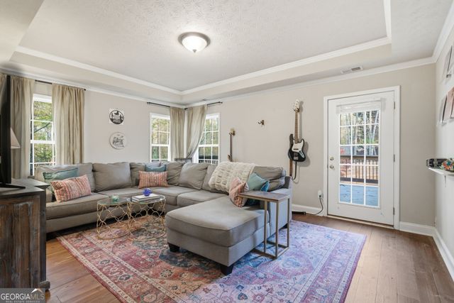 27 Meadows Court, Dawsonville, GA 30534