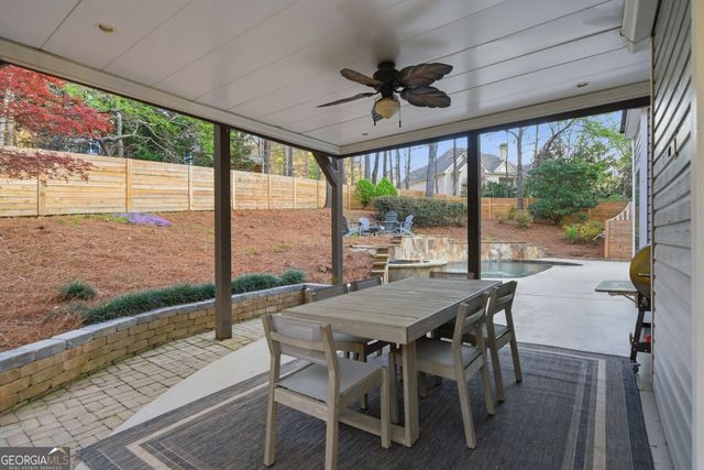 27 Meadows Court, Dawsonville, GA 30534