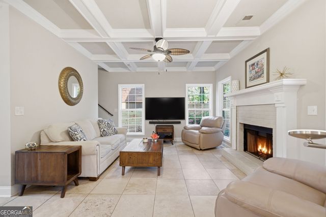 27 Meadows Court, Dawsonville, GA 30534