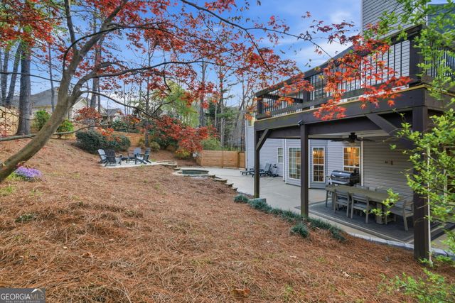 27 Meadows Court, Dawsonville, GA 30534