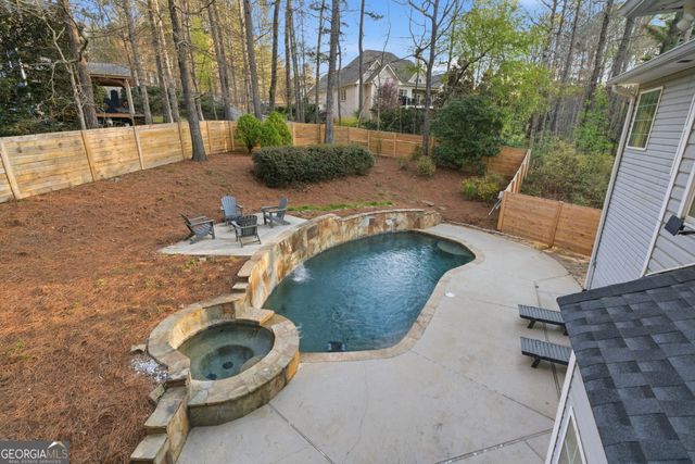 27 Meadows Court, Dawsonville, GA 30534