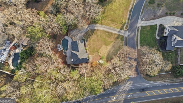 27 Meadows Court, Dawsonville, GA 30534